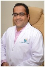 Dr Manas Ranjan Baisakh